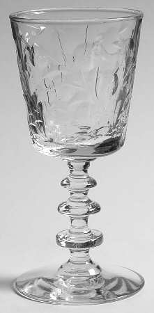 Cherie Wine Glass