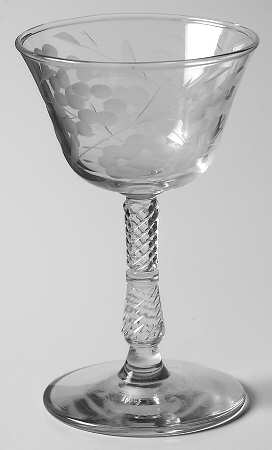 Classic Liquor Cocktail