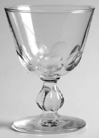 Coin Cut Liquor Cocktail