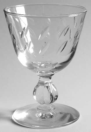 Colonial Heritage Clear Liquor Cocktail