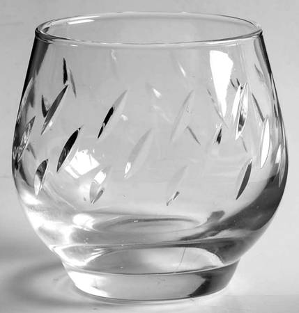 Colonial Heritage Clear Old Fashioned