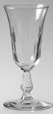 Colonade Juice Glass