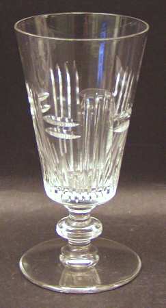 Corral Juice Glass