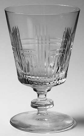 Corral Low Water Goblet