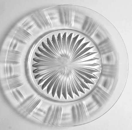 Corral 7" Salad Plate
