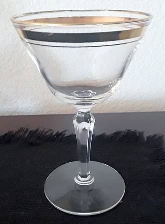 Coronet Champagne/Tall Sherbet