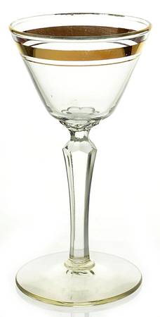 Coronet Liquor Cocktail