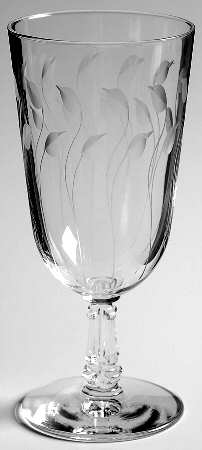 Crystal Leaf Iced Tea