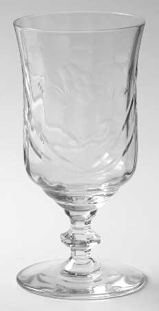 Dawn (Stem 1005) Juice Glass