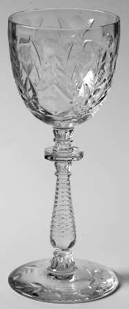 Denbeigh Wine Glass