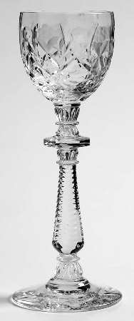 Denbeigh Cordial Glass