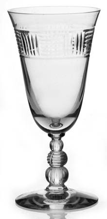Devonshire Juice Glass