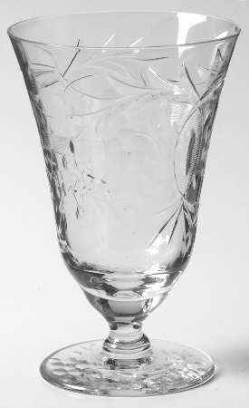 Diana Juice Glass