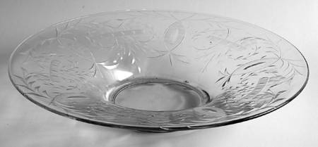 Diana Flared Bowl