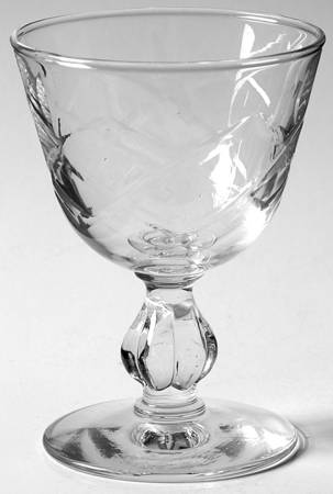 Diamond Cut Liquor Cocktail