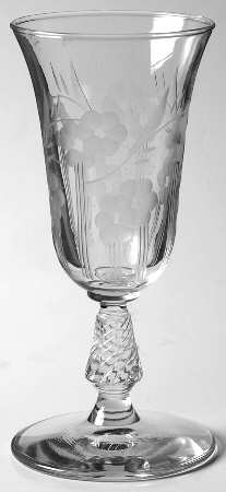 Eclipse Juice Glass