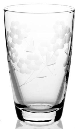Embassy Flat Tumbler