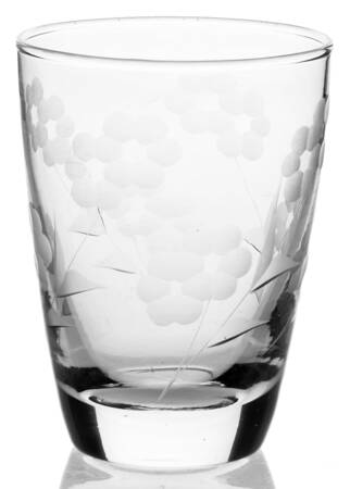 Embassy Flat Juice Glass