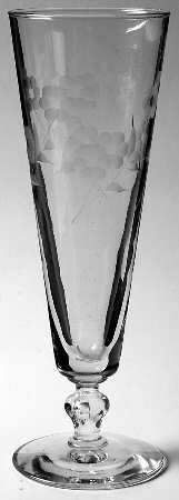 Embassy Pilsner Glass