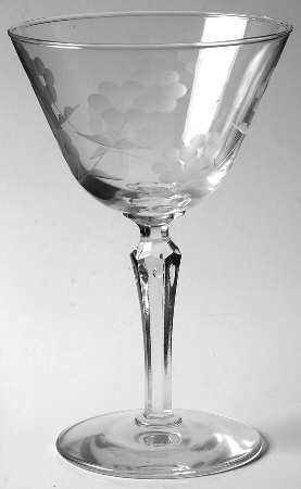 Embassy Champagne/Tall Sherbet