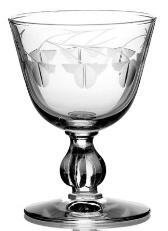 Fairfax Liquor Cocktail