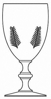 Fern by Rock Sharpe