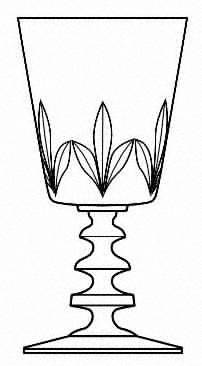 Fleur De Lis
