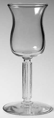 Forum Sherry Glass