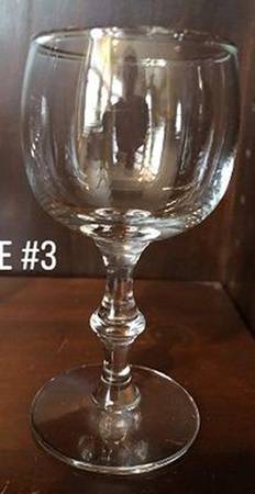 Georgian Rhine Wine