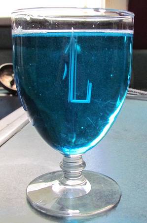 Georgian Iced Tea