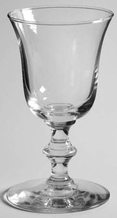Georgian Hot Whiskey (Stemed)