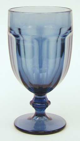 Gibraltar Dusky Blue Iced Tea