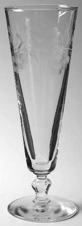 Glenmore Pilsner Glass