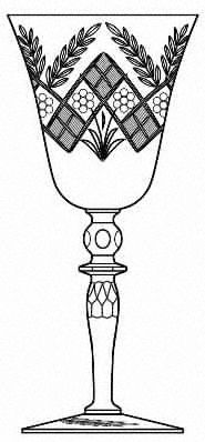 Gloria by Libbey Glass Company