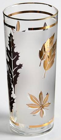 Golden Foliage Cooler
