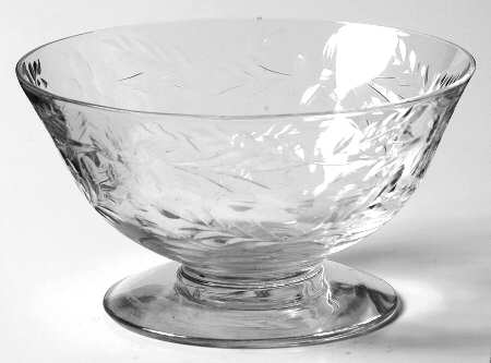 Granada Finger Bowl