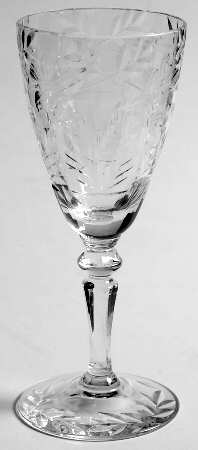 Granada Cordial Glass