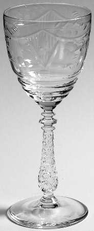 Groton Wine Glass