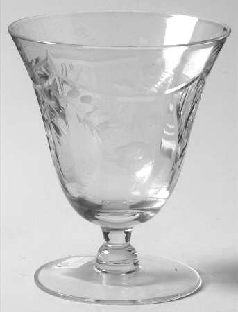Groton Oyster or Fruit Cocktail