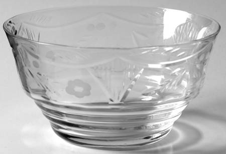 Groton Finger Bowl