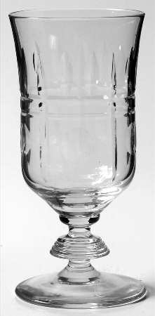 Haddon Juice Glass