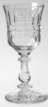 Haddon Claret Wine