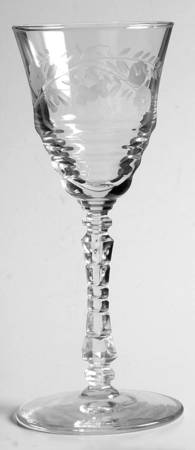 Halifax Wine Glass