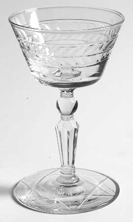 Jefferson Liquor Cocktail