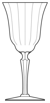 K756 by Libbey Glass Company