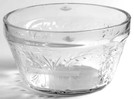 Kenmore 5" Round Bowl