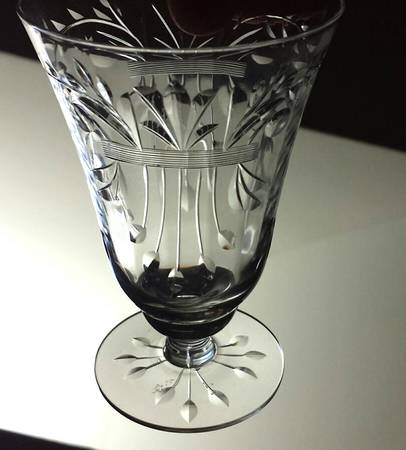 Kenmore Flat Tumbler