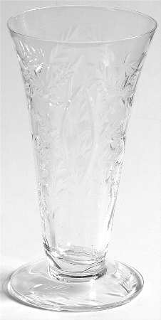Knickerbocker (Stem 1007) Parfait