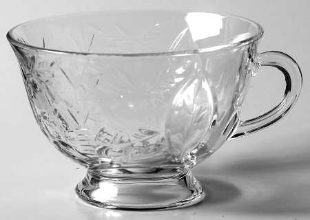 Knickerbocker (Stem 1007) Cup Only