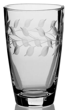 Laurel Classic Flat Tumbler